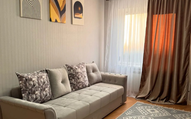 Квартира M-House