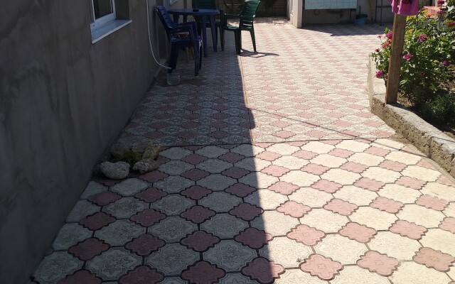 Ariadna Guest House