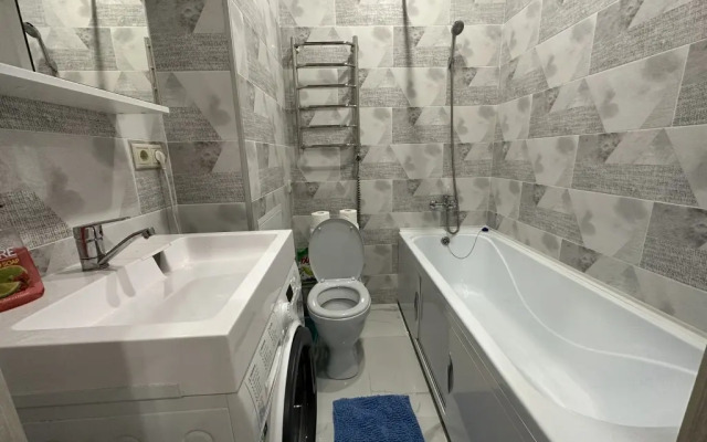 1 Kupelinka Apartment
