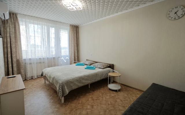 Квартира Комфортная в центре