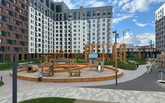 A2 Apart Apartments