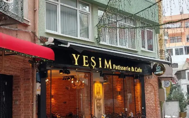The Ottoman Life Mini Hotel