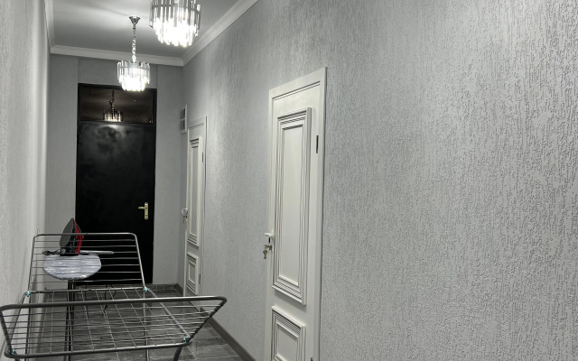 V Suhume Guest House
