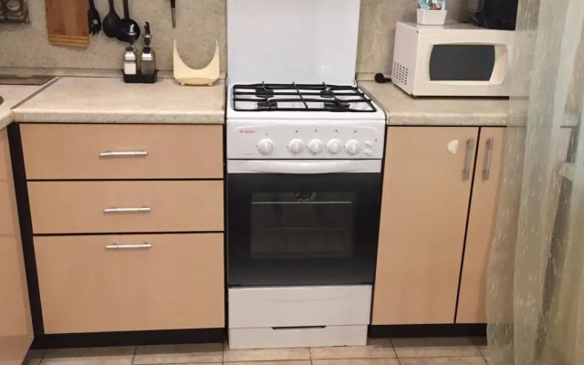 Апартаменты South-West Ozernaya