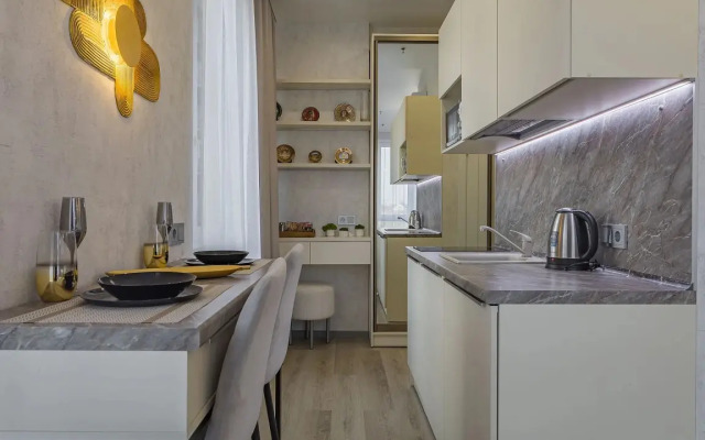 Apartments Apart Realty 8