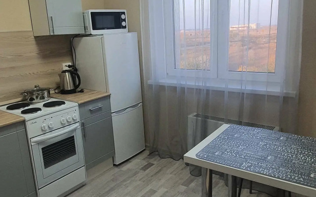 Квартира в новостройке