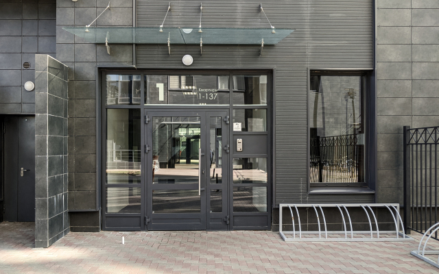 Апартаменты Философия, метро МОСКОВСКАЯ и аэропорт ПУЛКОВО