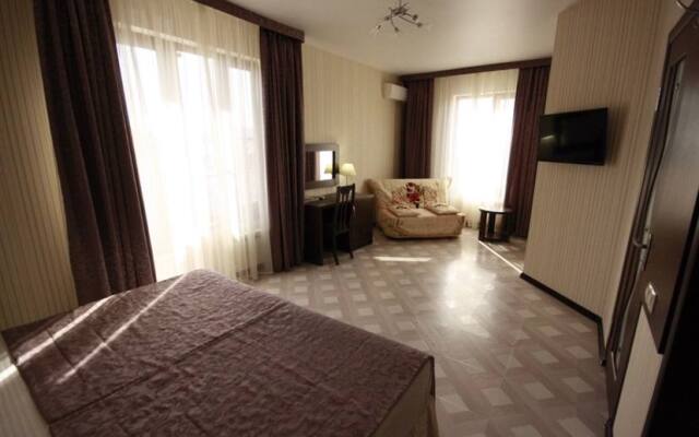 Отель Мечта