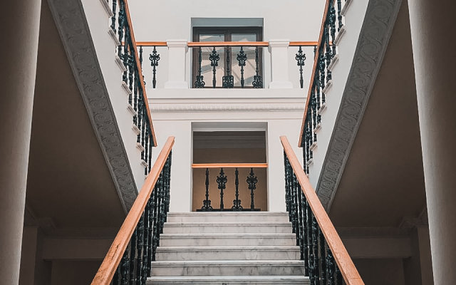 Yalta Tavrida Apartments