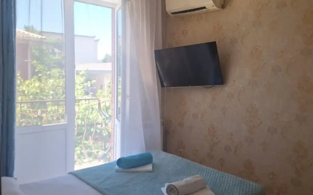 Nika Guest House