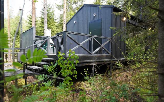Anttila Hutor Private house 8