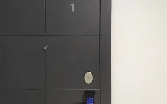 Апартаменты 1 GoldenRing, Суркова 20/6