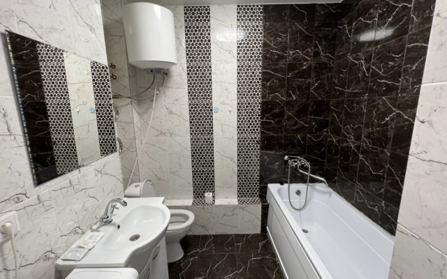 Apartamenty Apart Sharing Na Dzhambula