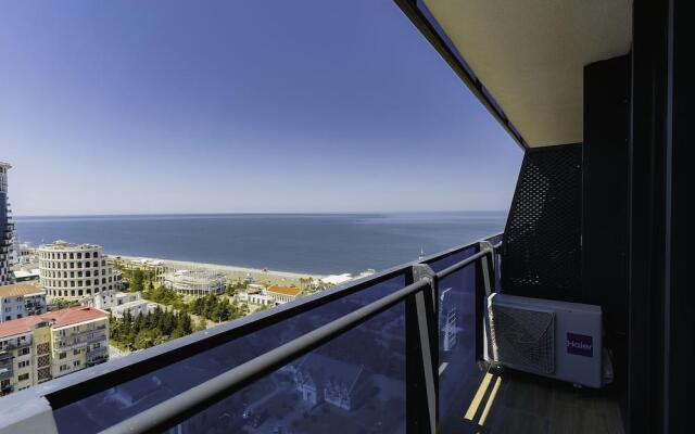 Grand City Apartments Batumi