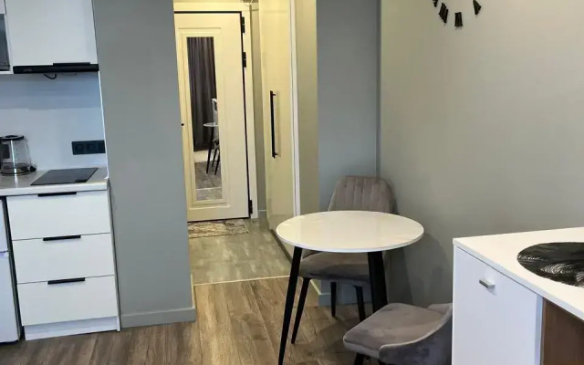 Апартаменты на Ленинском в Ladotel