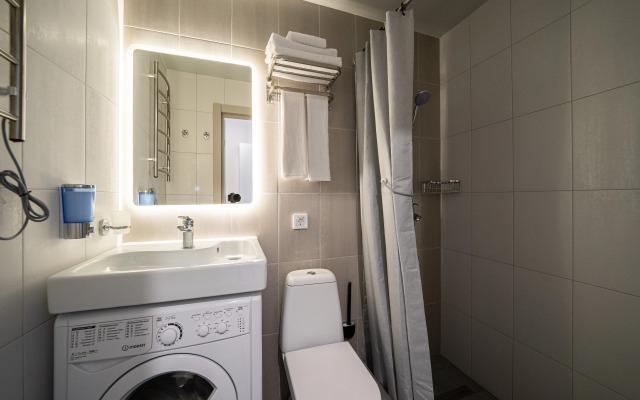 Nona Apartaments 6
