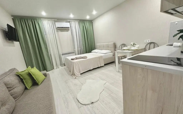 "Ot Oasis Apart" Apartments 2