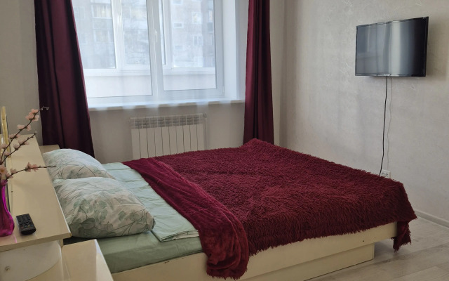 Квартира Уютная в Ближнем Заволжье