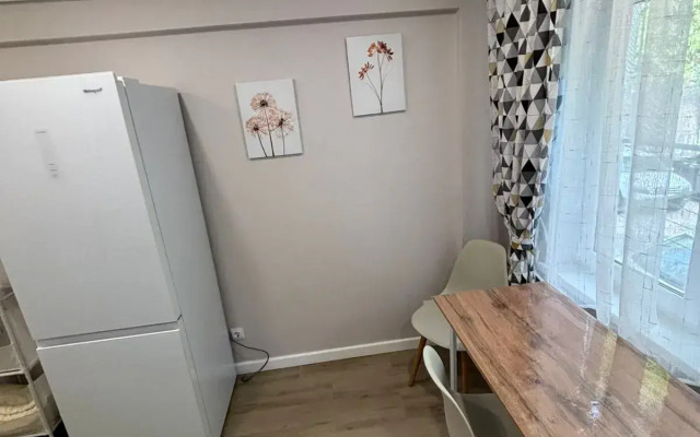 Zvezdochka v Khoste Flat