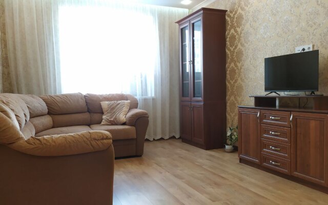 Квартира Суздальская д11/Г