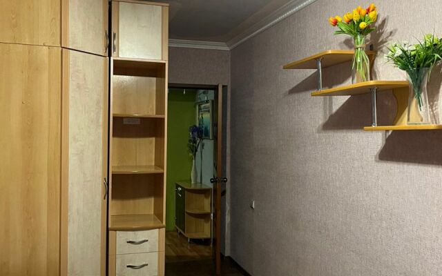 Апартаменты 2-комнатные в Центре Города на улице Ленина