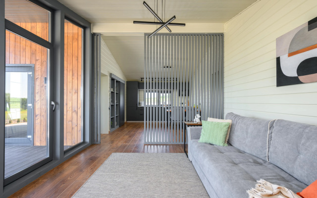 Частный Дом с Видом на Красивые Закаты от Sheluha House