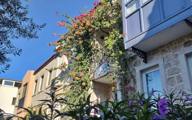 Faro Alacati Hotel