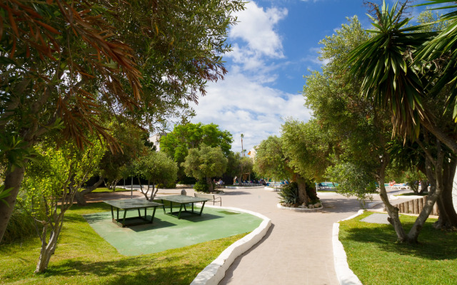 Hotel Ibersol Playa Dorada