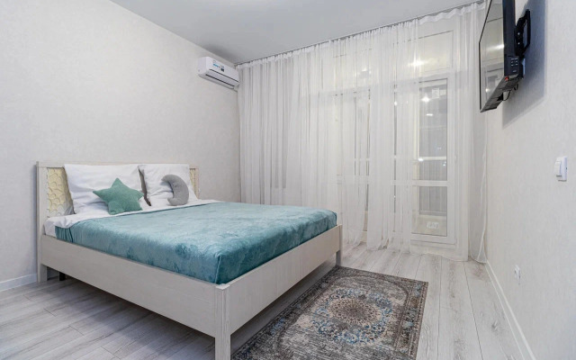 Квартира 1-комнатная в новом спальном ЖК Образцово