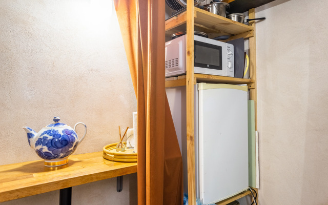 Апартаменты Art-Home в центре Васильевского острова