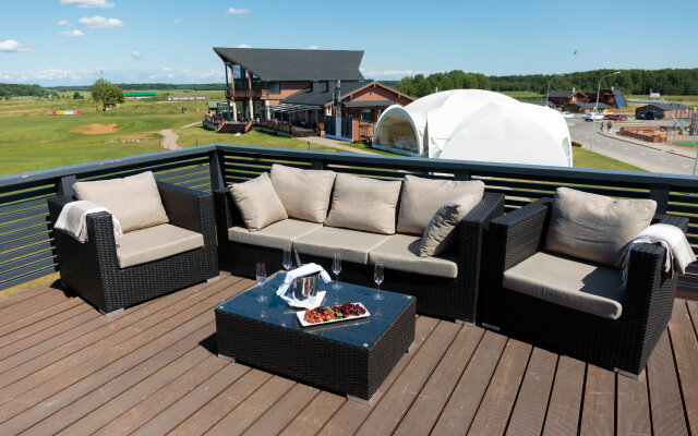 Gorki Golf & Resort Hotel
