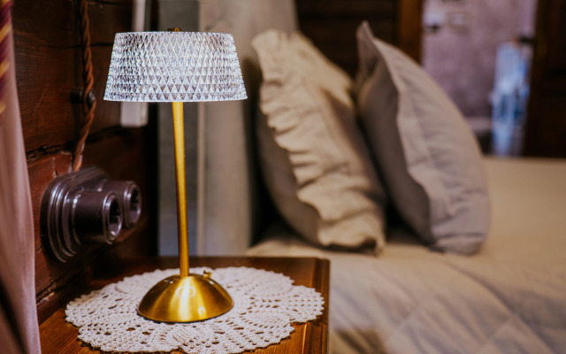 Гостевой дом Заречный 1840