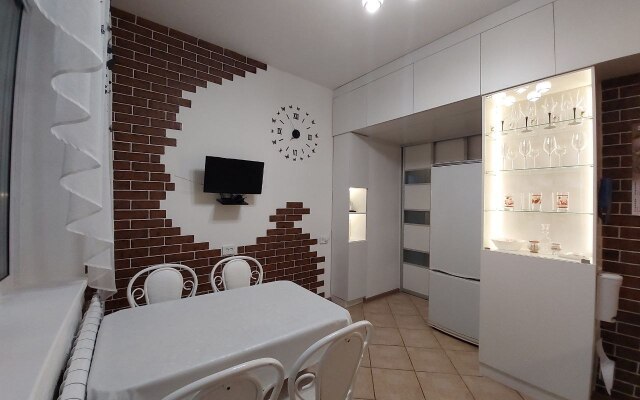 Assol Apartments