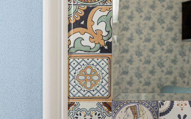 Гостевой дом Фон Люце