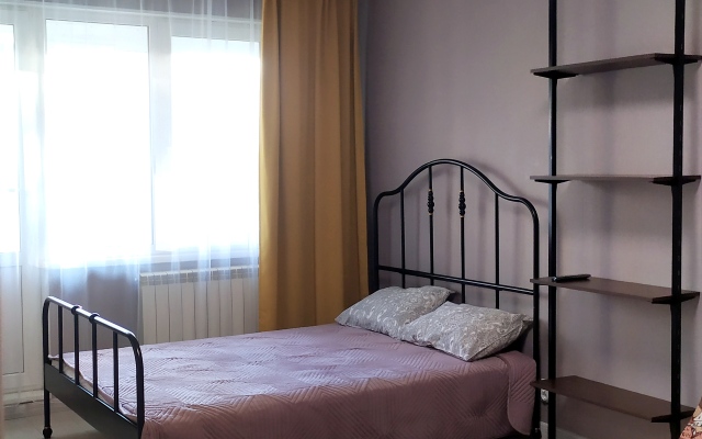 Near Almazov center 1 Flat