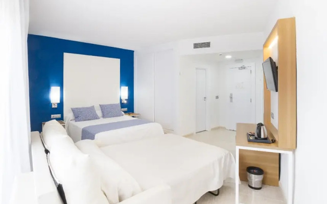 Hotel Ibersol Torremolinos Beach