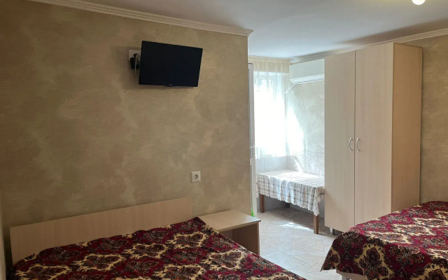 U Rozy Guest House
