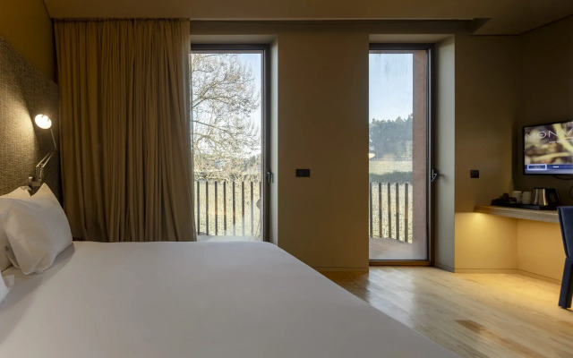 Hotel Monverde - Wine Experience Hotel by Unlock Hotels