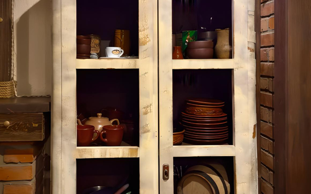 De Balzak Apartments