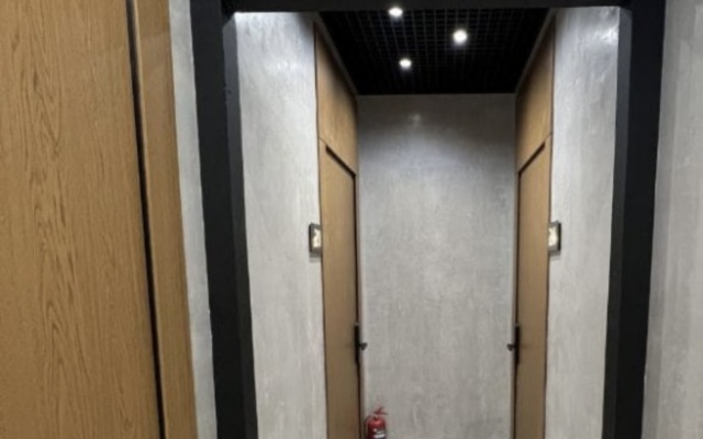 Na Kozhevnicheskoy Apartaments