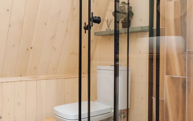 Гостевой Дом Gesh For You