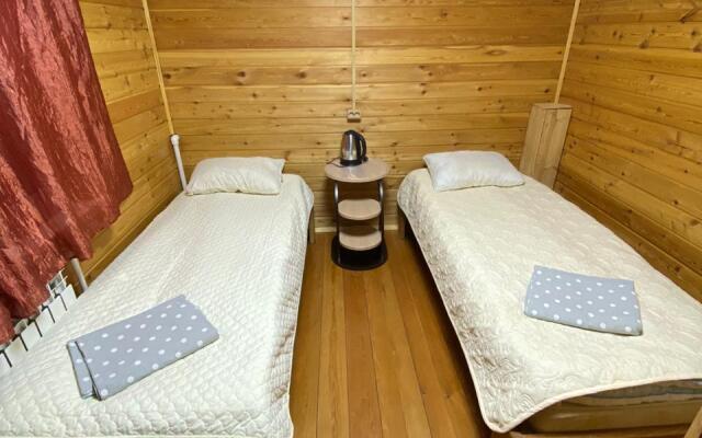 Medveditsa Mini-hotel