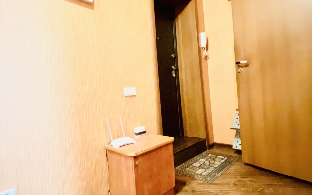 Апартаменты Демьяна Бедного