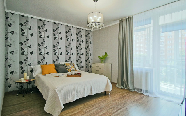 U Korolevskikh vorot Flat
