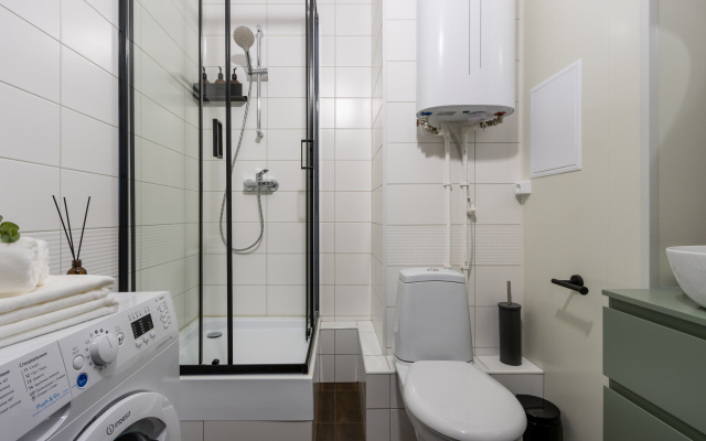 Квартира Magic Holiday с кондиционером