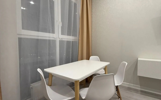 Квартира Шикарная с Дизайнерским Ремонтом от Dimdom. Бесконтактное Заселение