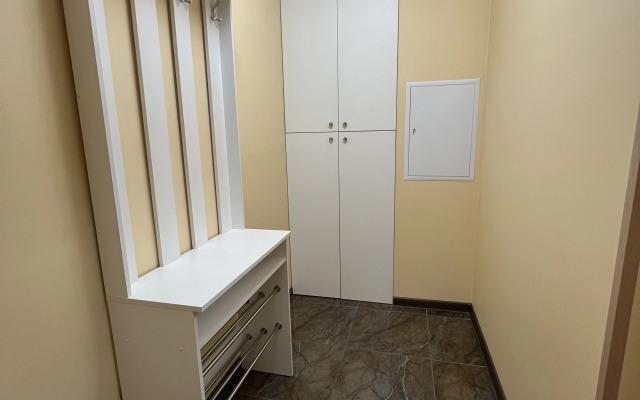 Квартира уютная со свежим ремонтом