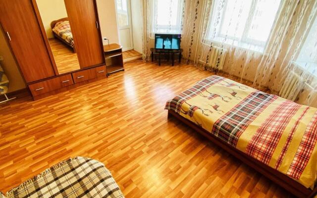 Apartamenty Na Ulitse Agapkina Apartments