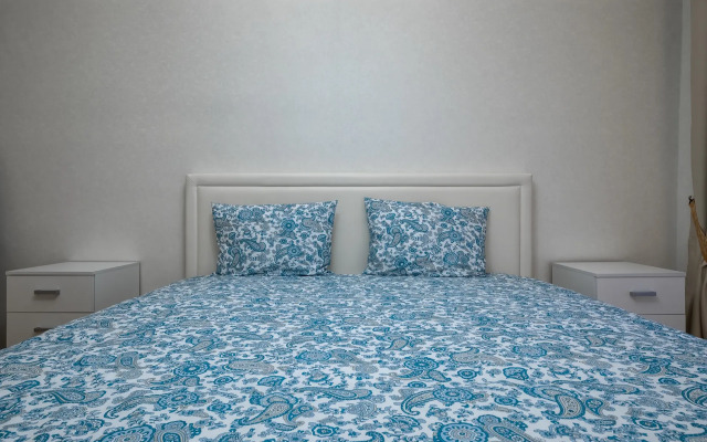 Квартира на Смоленской Улице 7