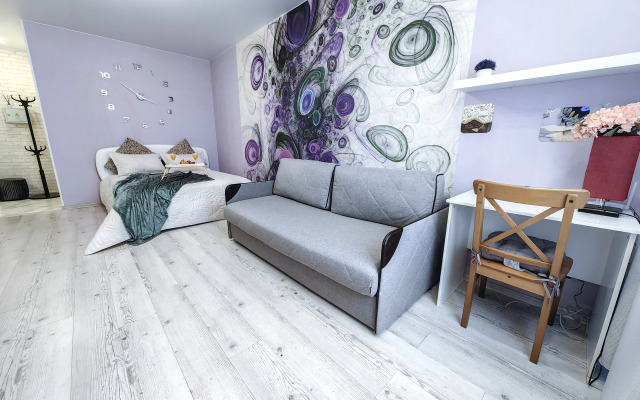 Квартира однокомнатная в центре Обнинска